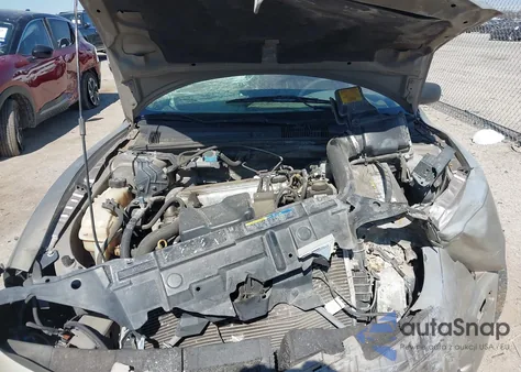 2003 Pontiac Sunfire z USA, uszkodzony, nr VIN 1G2JB12F037362660